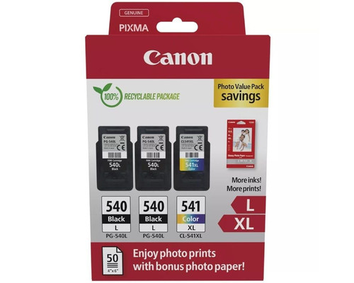 MULTIPACK CANON 5224B015