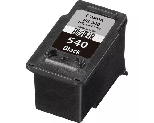 CAN-PG-540 BK