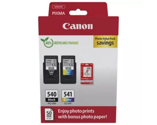 MULTIPACK CANON 5225B013