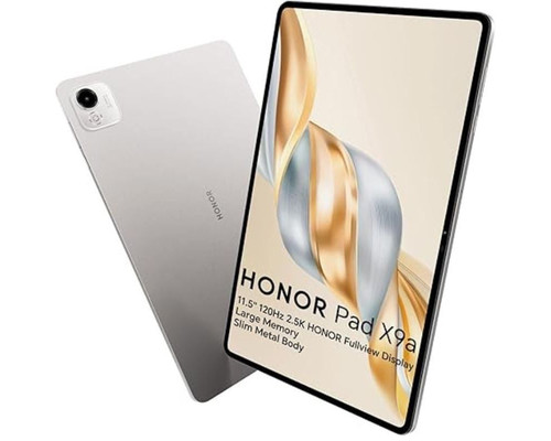 HON-TAB PAD X9A 6-128 GY HON-TAB PAD X9A 6-128 GY