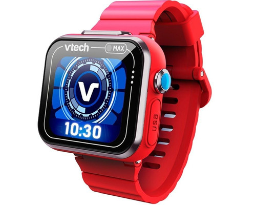 SMARTWATCH VTECH KIDIZ SW M RD SMARTWATCH VTECH KIDIZ SW M RD