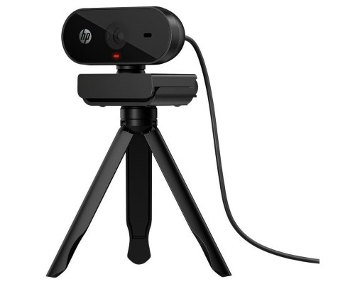 HPAP-WEBCAM 325 FHD BK HPAP-WEBCAM 325 FHD BK