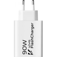 VIVO-CAR FLASHCHAR 90W