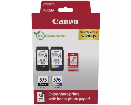 MULTIPACK CANON 5438C004
