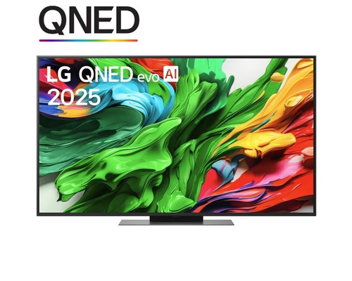 TELEVISOR LG 55QNED86A6A TELEVISOR LG 55QNED86A6A