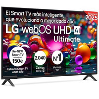 TELEVISOR LG 55UA74006LB TELEVISOR LG 55UA74006LB