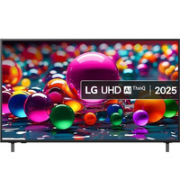 TELEVISOR LG 55UA75006LA TELEVISOR LG 55UA75006LA