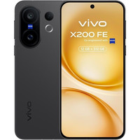 SMARTPHONE VIVO X200 FE 12-512 BK SMARTPHONE VIVO X200 FE 12-512 BK