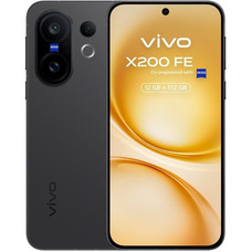 SMARTPHONE VIVO X200 FE 12-512 BK SMARTPHONE VIVO X200 FE 12-512 BK