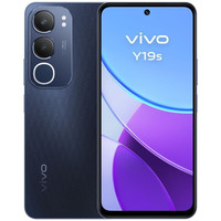 SMARTPHONE VIVO Y19S 6-128 BK SMARTPHONE VIVO Y19S 6-128 BK