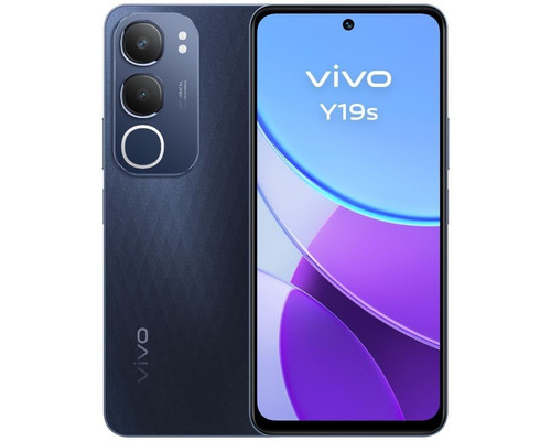 SMARTPHONE VIVO Y19S 6-128 BK SMARTPHONE VIVO Y19S 6-128 BK