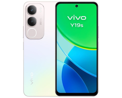 SMARTPHONE VIVO Y19S 6-128 SV