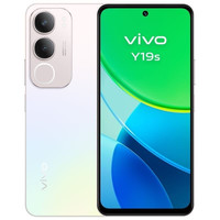 SMARTPHONE VIVO Y19S 8-256 SV SMARTPHONE VIVO Y19S 8-256 SV
