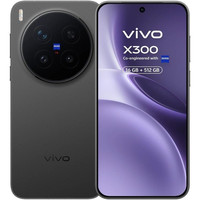SMARTPHONE VIVO X300 P 16-512 BK SMARTPHONE VIVO X300 P 16-512 BK