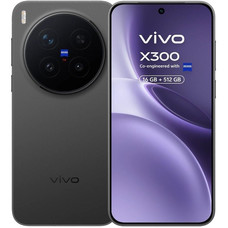 SMARTPHONE VIVO X300 P 16-512 BK SMARTPHONE VIVO X300 P 16-512 BK