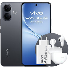 SMARTPHONE VIVO V60 LI 5G 8-256 BK B SMARTPHONE VIVO V60 LI 5G 8-256 BK B