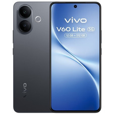SMARTPHONE VIVO V60 LI 5G 12-512 BK SMARTPHONE VIVO V60 LI 5G 12-512 BK