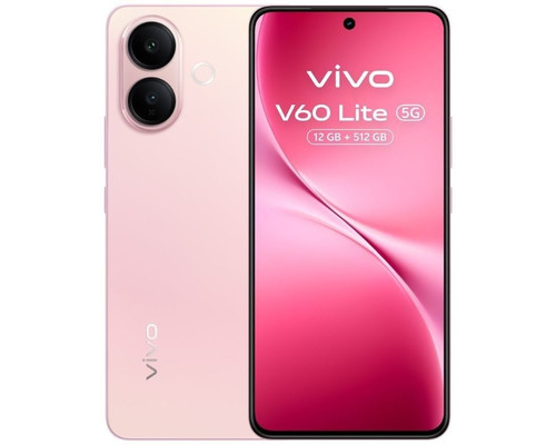 SMARTPHONE VIVO V60 LI 5G 12-512 PK SMARTPHONE VIVO V60 LI 5G 12-512 PK