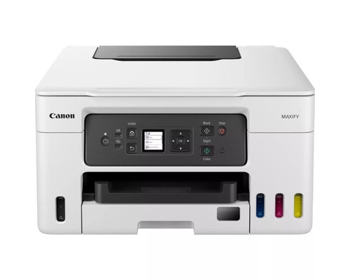 MULTIFUNCION CANON MAXIFY GX3050 MULTIFUNCION CANON MAXIFY GX3050