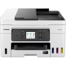 MULTIFUNCION CANON MAXIFY GX4050