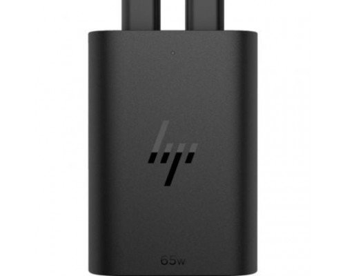 HPAP-CAR 65W 2 USB-C ADP V2 HPAP-CAR 65W 2 USB-C ADP V2