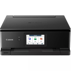 MULTIFUNCION CANON PIXMA TS8750 BK MULTIFUNCION CANON PIXMA TS8750 BK