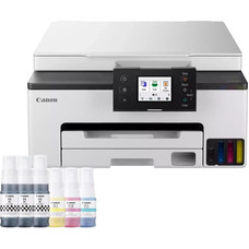 MULTIFUNCION CANON MAXIFY GX1050 2B