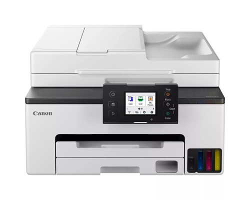 MULTIFUNCION CANON MAXIFY GX2050 MULTIFUNCION CANON MAXIFY GX2050