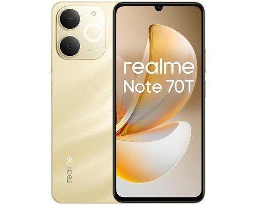 REAL-SP NOTE 70T 4-128 GD
