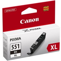 CLI-551BK XL CLI-551BK XL