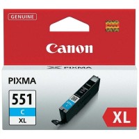CLI-551C XL CLI-551C XL