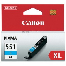 CLI-551C XL CLI-551C XL