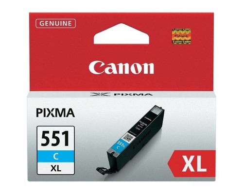 CLI-551C XL CLI-551C XL