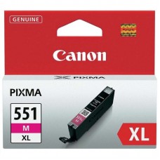 CLI-551M XL CLI-551M XL