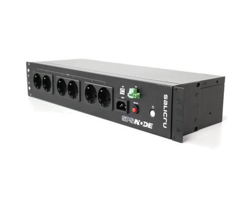 SALICRU-SPS 900 NODE SALICRU-SPS 900 NODE