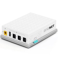 SALICRU-SPS NET2 SALICRU-SPS NET2