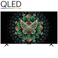TELEVISOR TCL 65C6K TELEVISOR TCL 65C6K