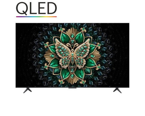 TELEVISOR TCL 65C6K TELEVISOR TCL 65C6K