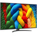 TELEVISOR LG 65NANO81A6A