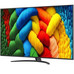 TELEVISOR LG 65NANO81A6A