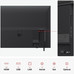 TELEVISOR LG 65UA75006LA TELEVISOR LG 65UA75006LA