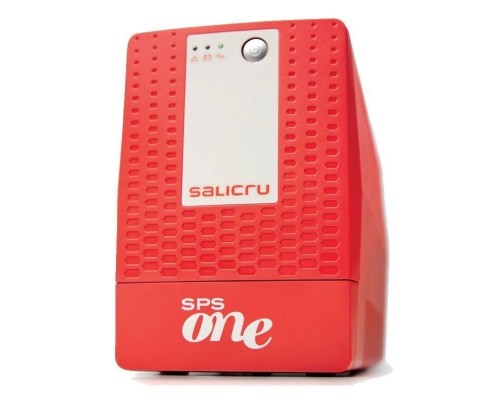 SALICRU-SPS 500 ONE V2
