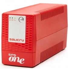 SALICRU-SPS 500 ONE IEC SALICRU-SPS 500 ONE IEC