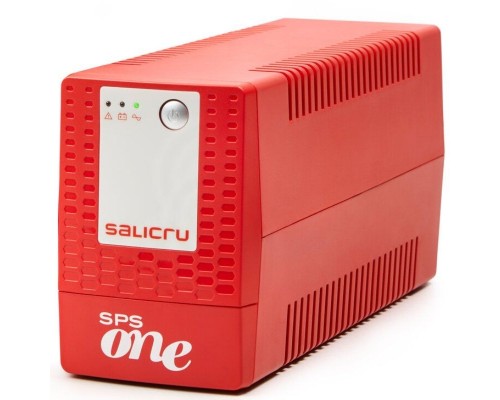 SALICRU-SPS 700 ONE IEC SALICRU-SPS 700 ONE IEC