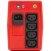 SALICRU-SPS 900 ONE IEC SALICRU-SPS 900 ONE IEC