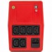 SALICRU-SPS 1100 ONE IEC SALICRU-SPS 1100 ONE IEC