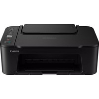 MULTIFUNCION CANON PIXMA TS3750I BK MULTIFUNCION CANON PIXMA TS3750I BK