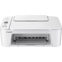 MULTIFUNCION CANON PIXMA TS3751I WH
