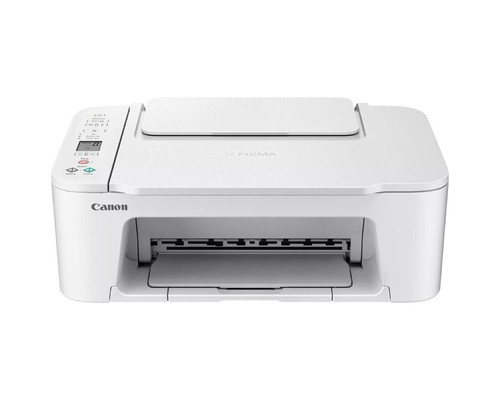 MULTIFUNCION CANON PIXMA TS3751I WH