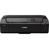 IMPRESORA CANON PIXMA PRO-200S IMPRESORA CANON PIXMA PRO-200S